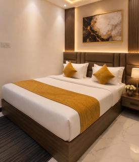 Royal Awadh Inn Near Shree Ram mandir - 5