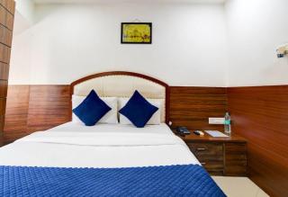 Hotel Garan place insnapper Near Delhi University - 4