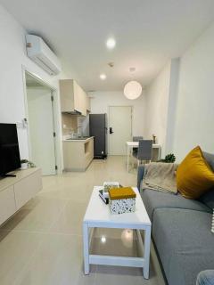 Somerset Suites - 2