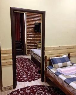 Crystaldiamond hotel - 4