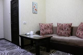 Crystaldiamond hotel - 1