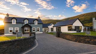 Dunquin House Bed and Breakfast - 9