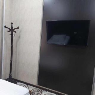 Crystaldiamond hotel - 5