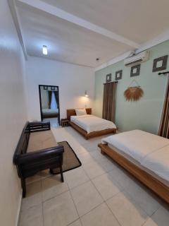 Glam Canggu - Canggu - 9