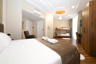 New York G Hotel Dajt Tirana - 8