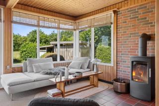 Charming Holiday Home Near Beach And Nature - 7