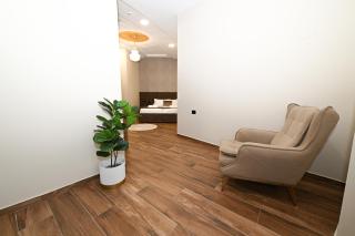 New York G Hotel Dajt Tirana - 7