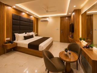 Hotel Luxe Elite IGI Delhi - 3