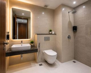 Hotel Luxe Elite IGI Delhi - 7