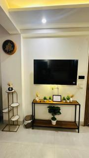 Sukoon space -comfortable 1BHK Getaway - 9