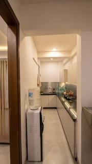 Sukoon space -comfortable 1BHK Getaway - 1