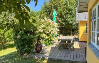 Beach Front Home In Frederiksværk With House Sea View - 6