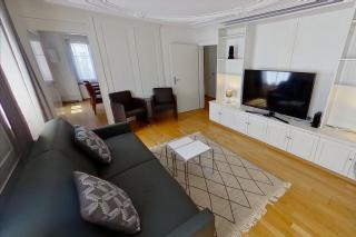 Awesome 2BR flat near lake and city center - SF16 - 2