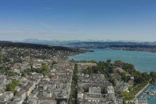 Awesome 2BR flat near lake and city center - SF16 - 3