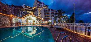 Villa Celeste - Puerto Vallarta - 9