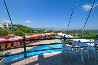 New York G Hotel Dajt Tirana - 0