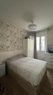 Modern apartment close to Matadero and Madrid Rio - Bolívar - 5