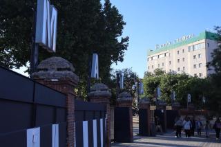 Modern apartment close to Matadero and Madrid Rio - Bolívar - 2