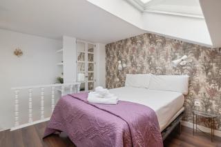 Flat in the Plaza Mayor - 8