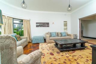 Rosarios Village 11 Taplow - 9