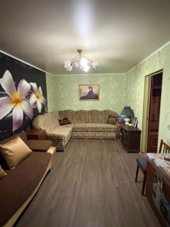 квартира на Заречном 4 г Кривой рог - 4