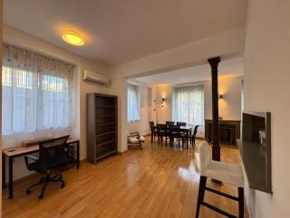Elegant apartment for four in Madrid - CSF - 5