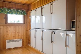Dealer Kieppi Guesthouse by Aavalevi - 1