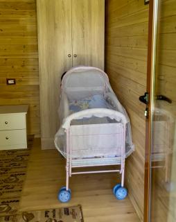 Hotel Restorant Natyra Diber Camping - 2