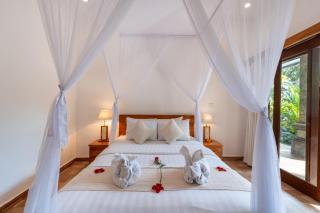 Insenja 4 Bedroom Private Villa & Resto Ubud - 5