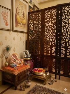 Nilayam guest house - 6