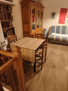 Chambre pèlerinage - 1