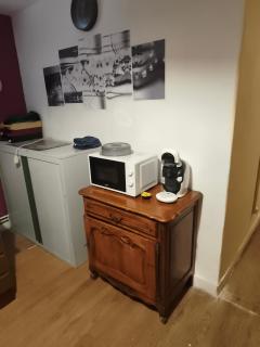 Chambre pèlerinage - 2