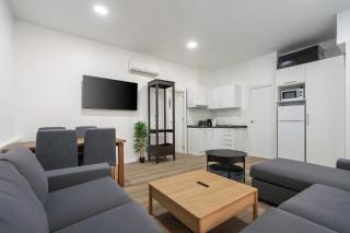 Bright apartment in Tetuan for 4 pax - San Germán - 9