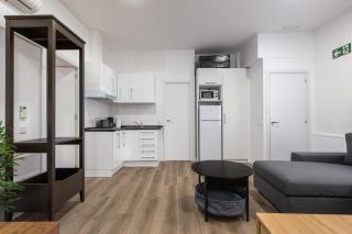 Bright apartment in Tetuan for 4 pax - San Germán - 7