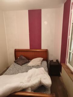 Chambre pèlerinage - 3