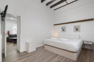Bright apartment in Tetuan for 4 pax - San Germán - 0