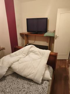 Chambre pèlerinage - 5