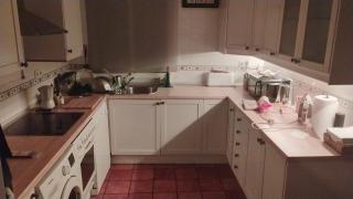 Spacious apartment in La Latina for 4 pax - 4