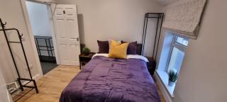 Newly Refurbished Townhouse - 2