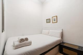 Cozy apartment in La La Latina - 9