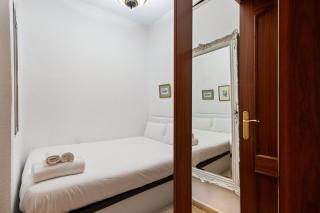 Cozy apartment in La La Latina - 4