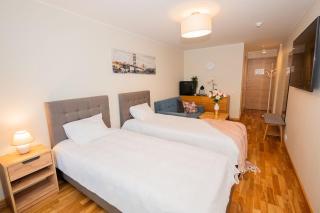 Studio Apartment near Pärnu Beach - 6