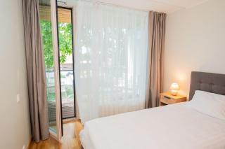 Studio Apartment near Pärnu Beach - 6
