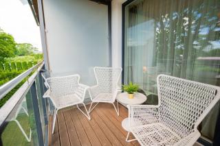 Studio Apartment near Pärnu Beach - 3