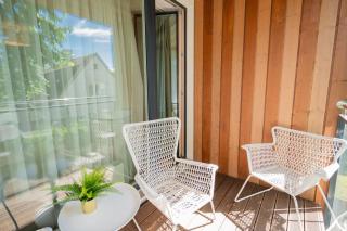 Studio Apartment near Pärnu Beach - 1