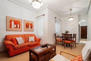 Cozy apartment in La La Latina - 0