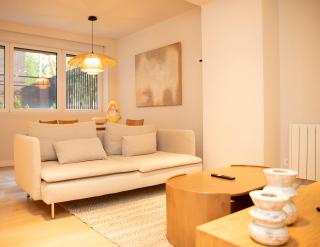 Luxury apartment in Retiro - Madrid - 7