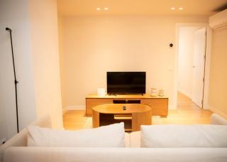 Luxury apartment in Retiro - Madrid - 6