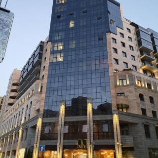 Luxury Apartment in the City Center New Building - 0