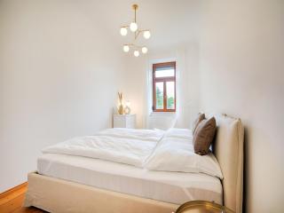 Elegant central apartment in Graz - 6